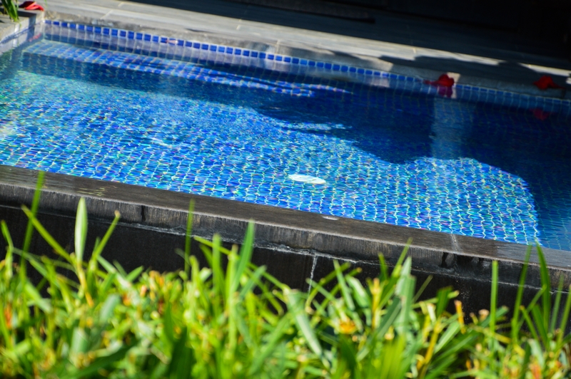 Pool Party at Janna Sur Mer
